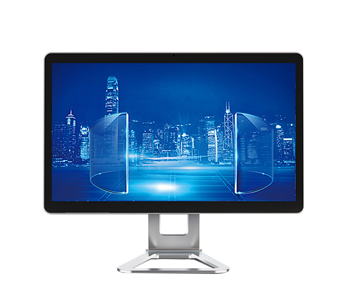 Touch All In One PC-TOP90C