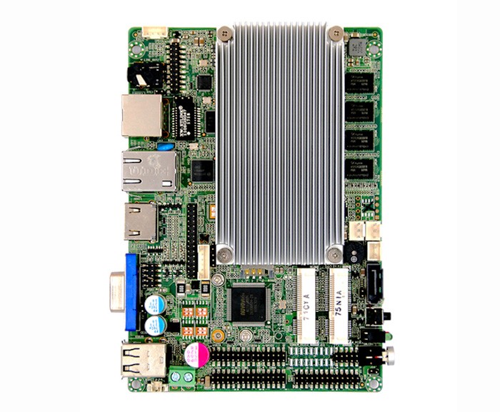 BT193CW-机器人主板-工控电脑主板