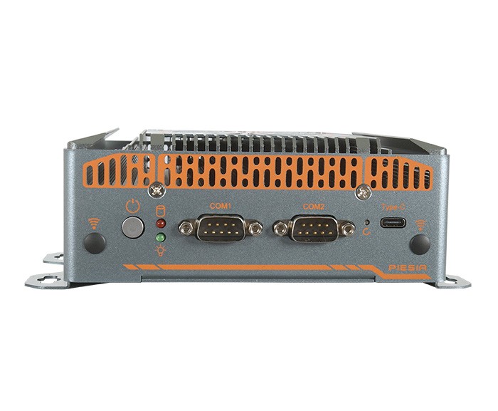 N-BOX-S9 - 嵌入式工控机